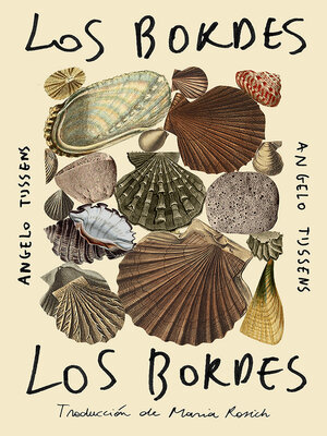 cover image of Los bordes